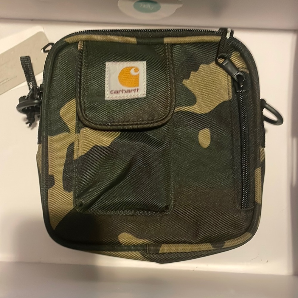 Carhartt Essentials Bag Camo